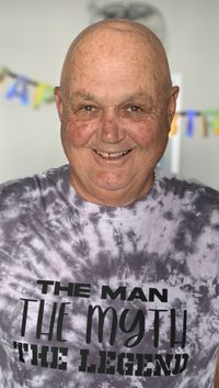 James \"Jimmy\" Hyland, Sr.