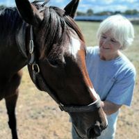 Dee Dee Yeverski Morgan