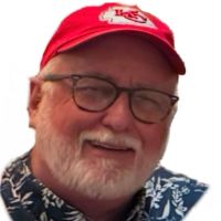 David Parker, Kansas