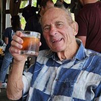 Richard \"Dick, Dickie\" Redfern, Sr