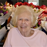 Ann Price (Myrtle Ann Bistle)