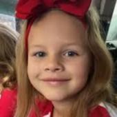 Athena "Girl of Hearts" Presley Monroe Strand