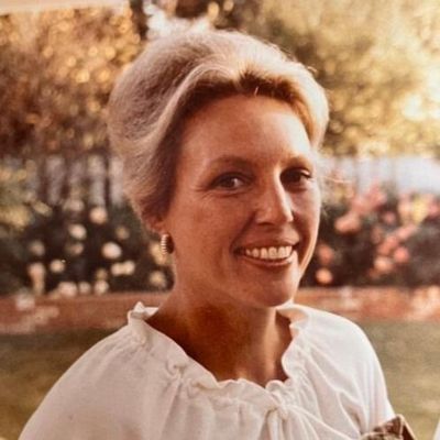 Blanche "Bonnie" Mikkelsen
