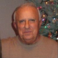 Joseph \"One Arm Joe\" Marchiafava