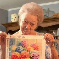 Dee \"DeeEtta\" McConnell