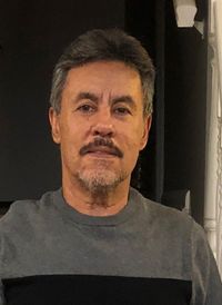 Hector Vargas Ordoñez