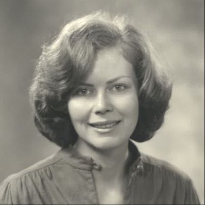 Elinor Bingham Bachrach
