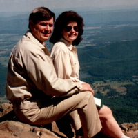 Paul and Pamela Sue Valentino
