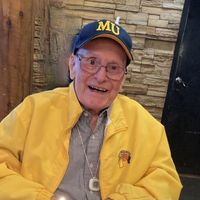 Robert \"Bob\" Hansen