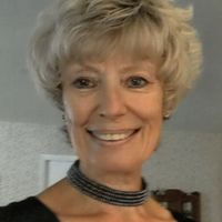 Barbara "Barb" Stroud