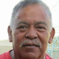 Daniel \"Danny\" Gonzalez