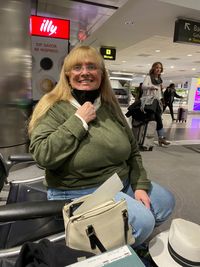 Patricia \"Patti\" Hofmann