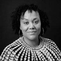 Kendall Johnson-Smith