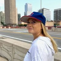 Rebecca Leigh Reid (Sharpe)