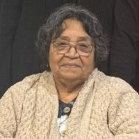 Juana Solis De Vasquez