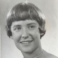 Dorothy \"Dot\" Gordon