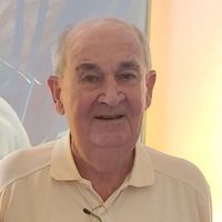 John \"Jack\" McGuire