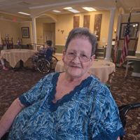 Teresa Rodriguez Matos