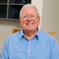 Maurice Allgeier, Jr