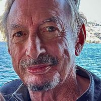 Robert "Bob" Theurer