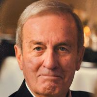 Ronald \"Ron\" Reaguer