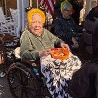 Catherine "Kay" Snyder