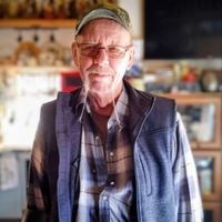 James \"Pete\" Sanders