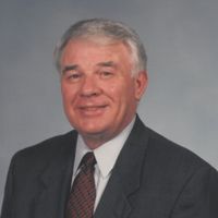 Frederick Newnam, Sr.