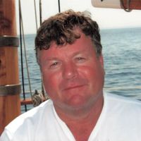 Gregg Salvatore D'Ippolito, Sr.