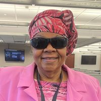 Sheryl Lofton-Johnson