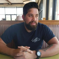 Reynaldo ""Naldy"" Diaz, III