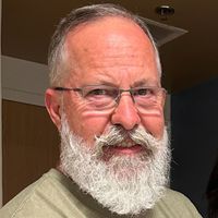 Michael \"Sweetie, Love, Dad, Pops, Uncle Michael Cycle, and Mike\" Johnson