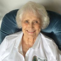 Margaret "Ann" Gray Carpenter