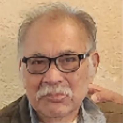 Elioncio Rodriguez