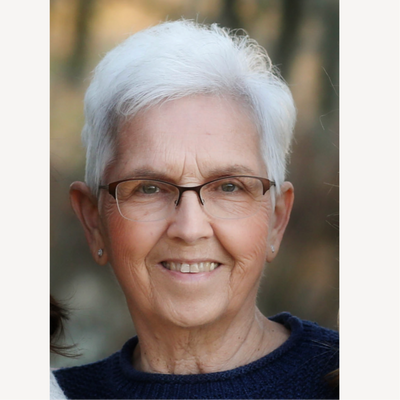 Mary Allen