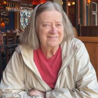 Cynthia "Cindy" Cummings Shelley