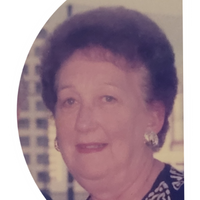 Lorna Miller (Lentz)