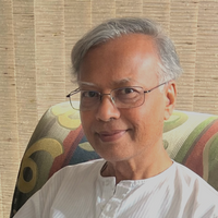 Dr. Hareshkumar Sheth, M.D