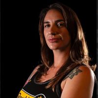 Christina "Tina" Allen