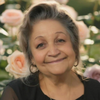 Maria Lopez Maldonado