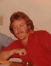 Roger "Wedge" Carlson