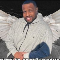 Anthony "Atown" Traumayne Lafrombois, Sr