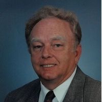 Dr. Donald Peterson