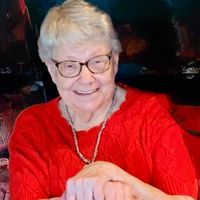 Jean Robinson