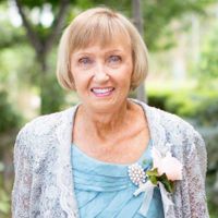 Georgeann "Ann" Schamberger