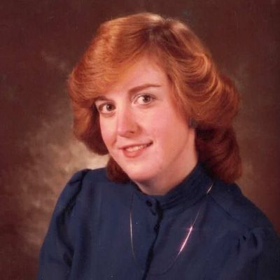 Diana Marie Dargan