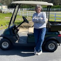 Judith Ann Bennett Aschehoug