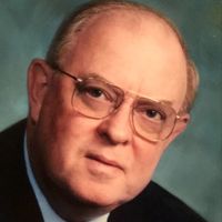 William "Bill" Rothe