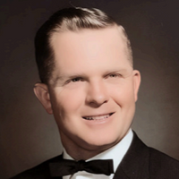 Clarence Kesler, Jr.