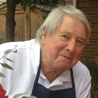 David "Dave" Rickhoff